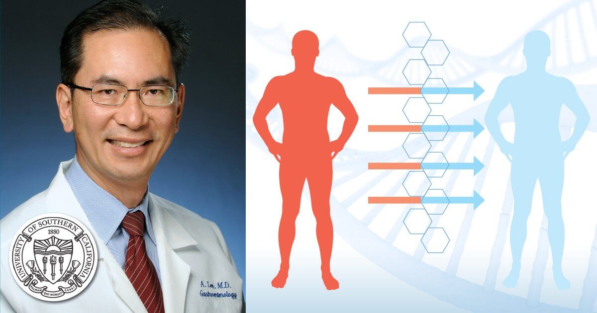 Dr. Lee on Toxins and Your Health Dr. Lee on Toxins and Your Health